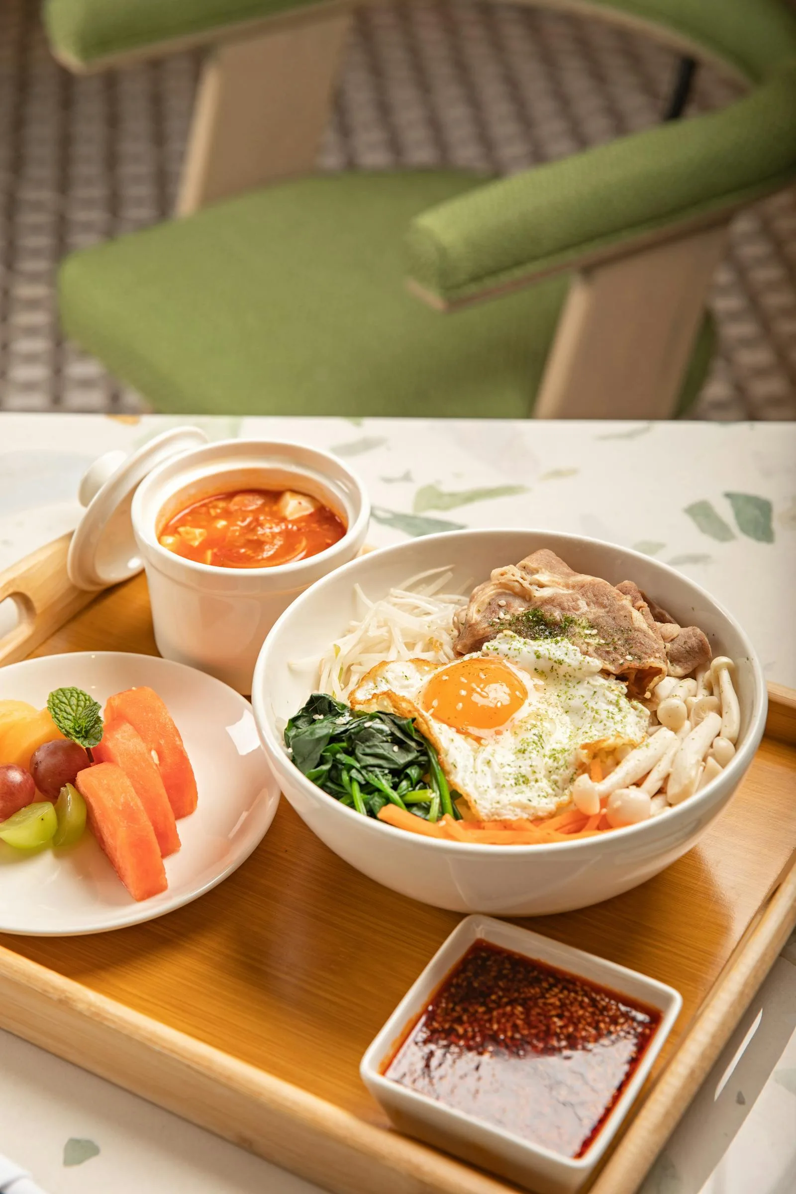 Chicken Breast Alternatives for High-Protein Dieting in Korea