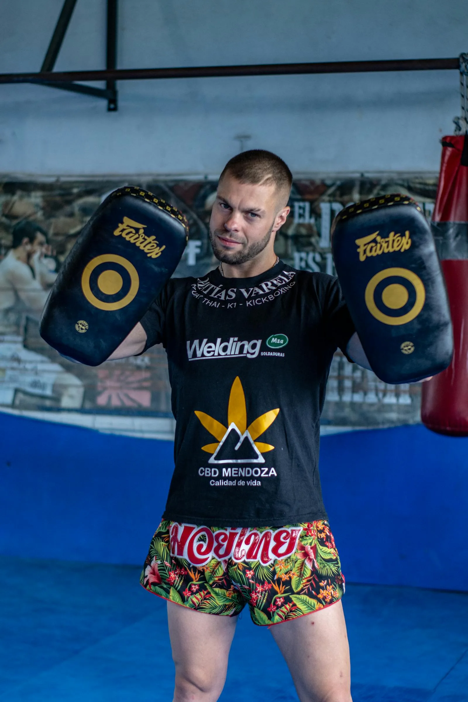 What Beginners Should Know Before Their First Boxing Class