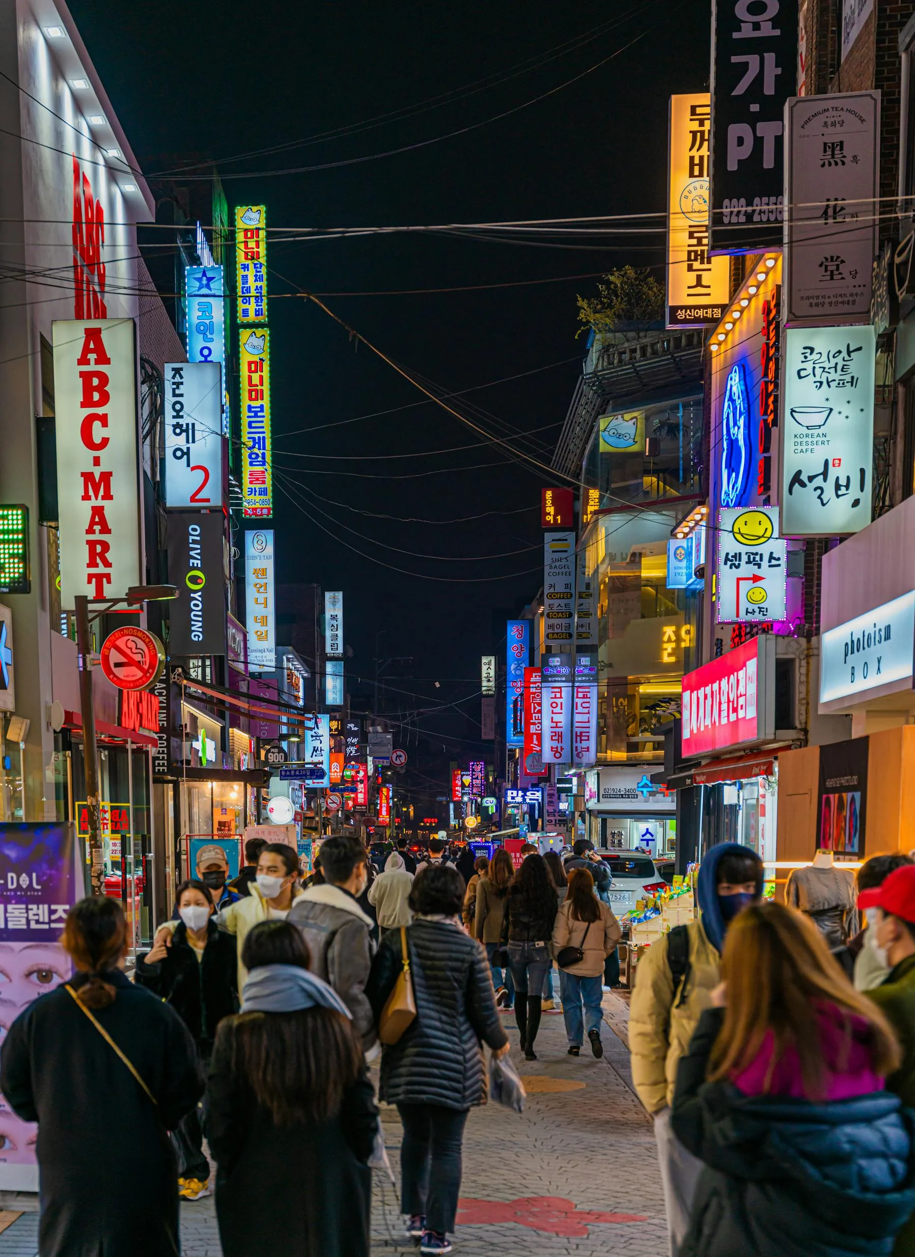 Gym in Seoul for foreigners: choose by support level, not just location