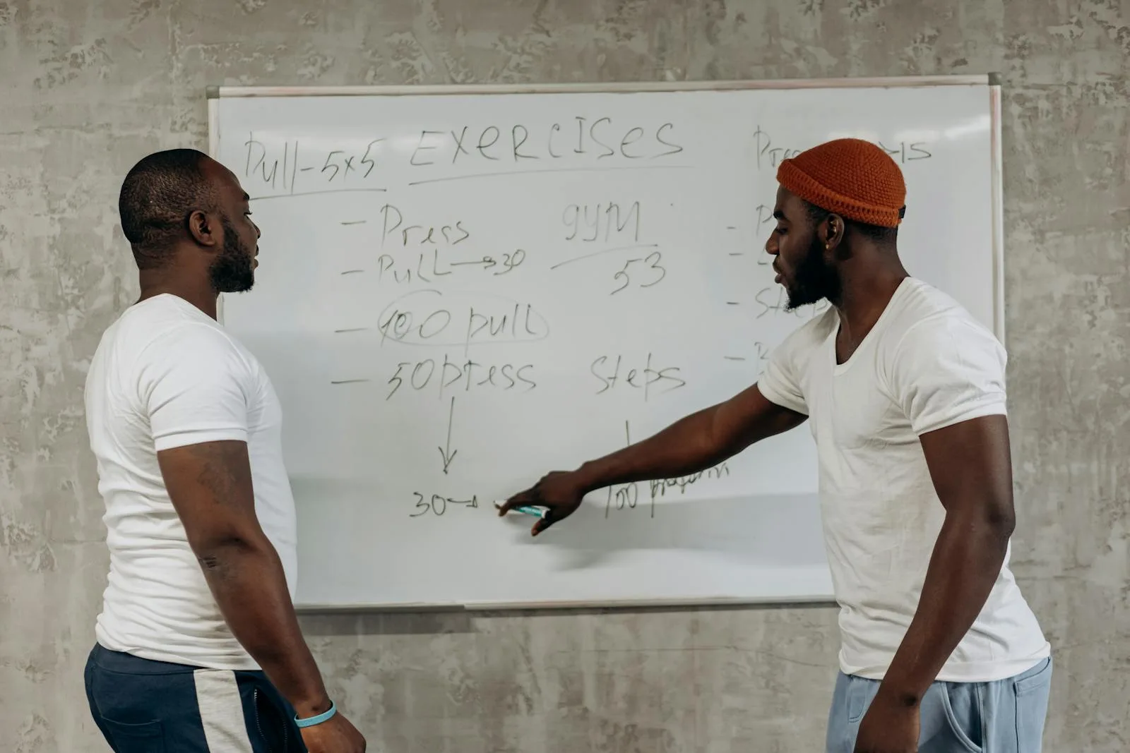 Healthy Weight vs Aesthetic Weight: What the Difference Really Means