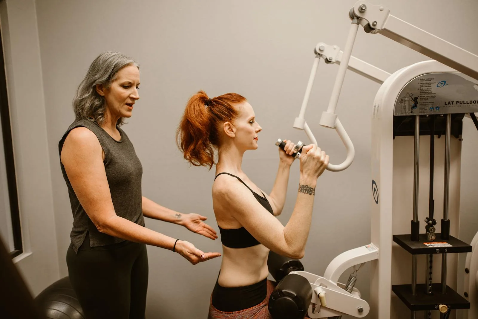 How to Choose a Gym in Korea Without Getting Overwhelmed