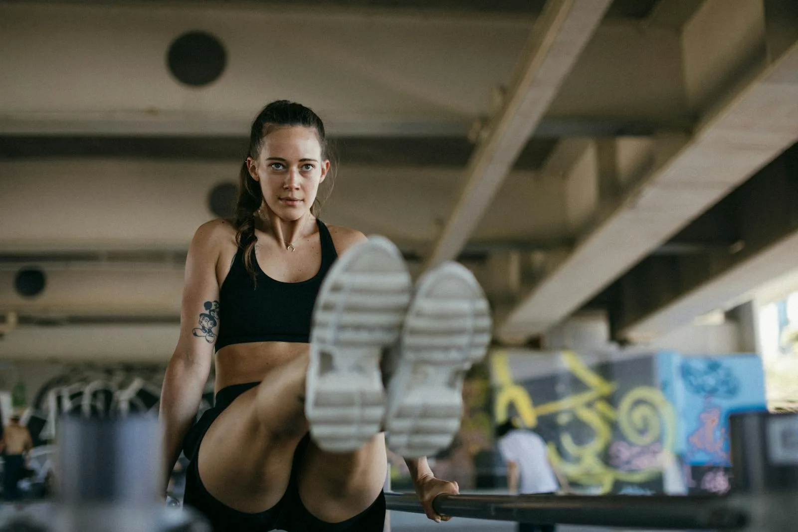 Muscle Mass Difference Between Men and Women: Why Progress Looks Different