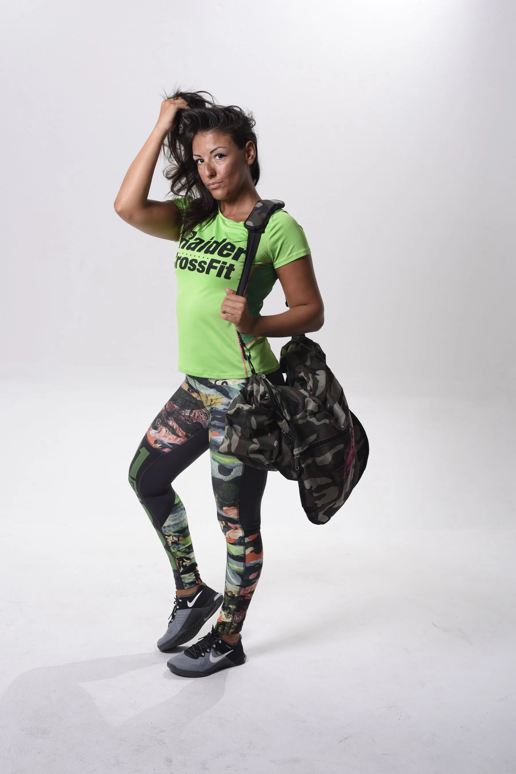 One-day fitness class in Seoul for travelers who want one solid session