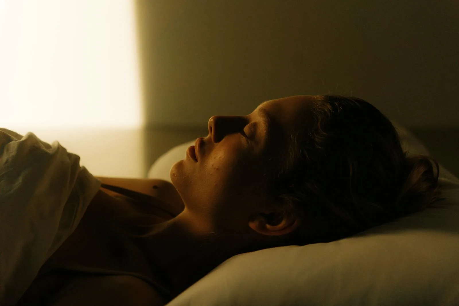 Sleep and Recovery: How Rest Affects Training, Hunger, and Progress