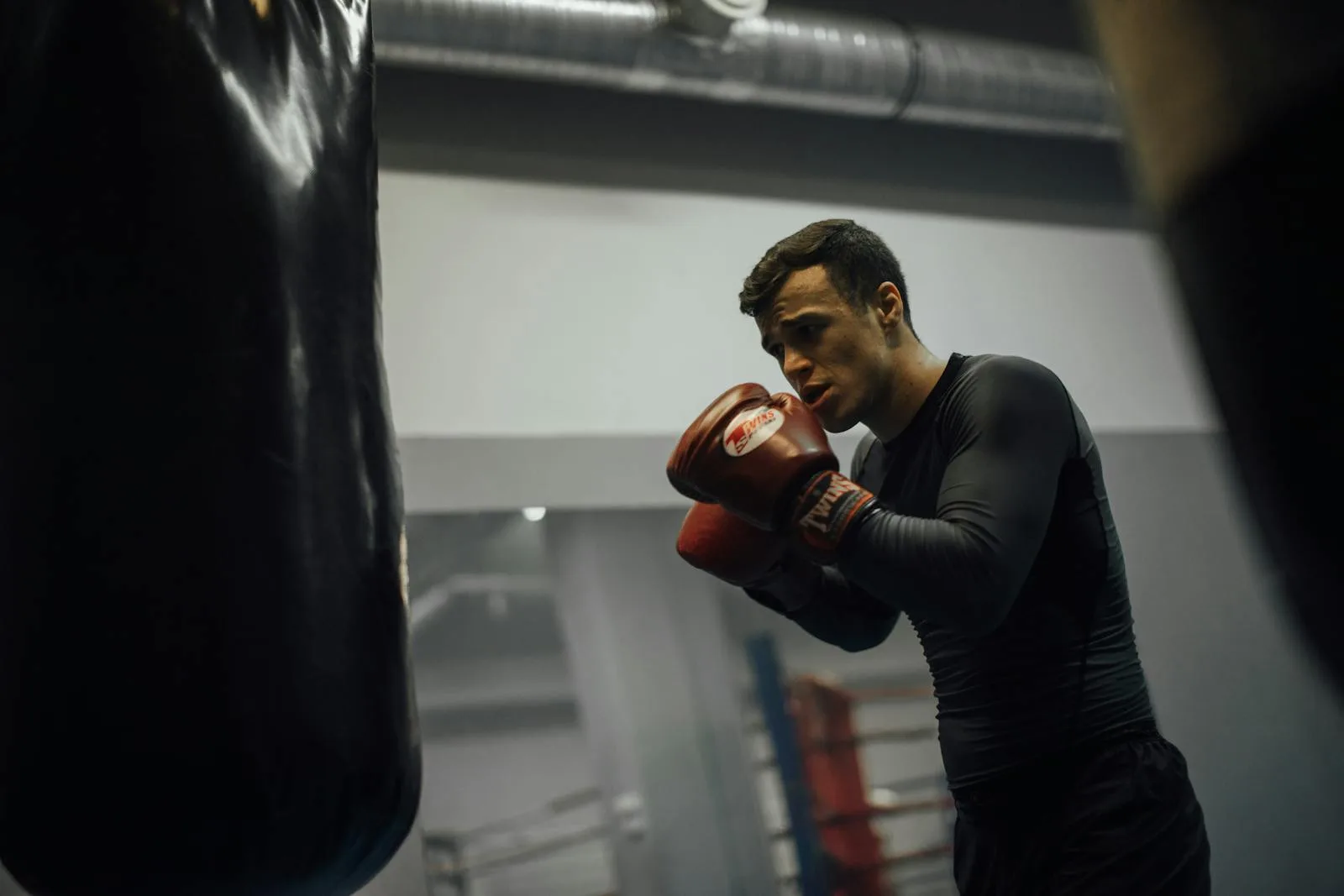 Why Boxing Is One of the Most Complete Workouts — and Why Strength Training Still Matters