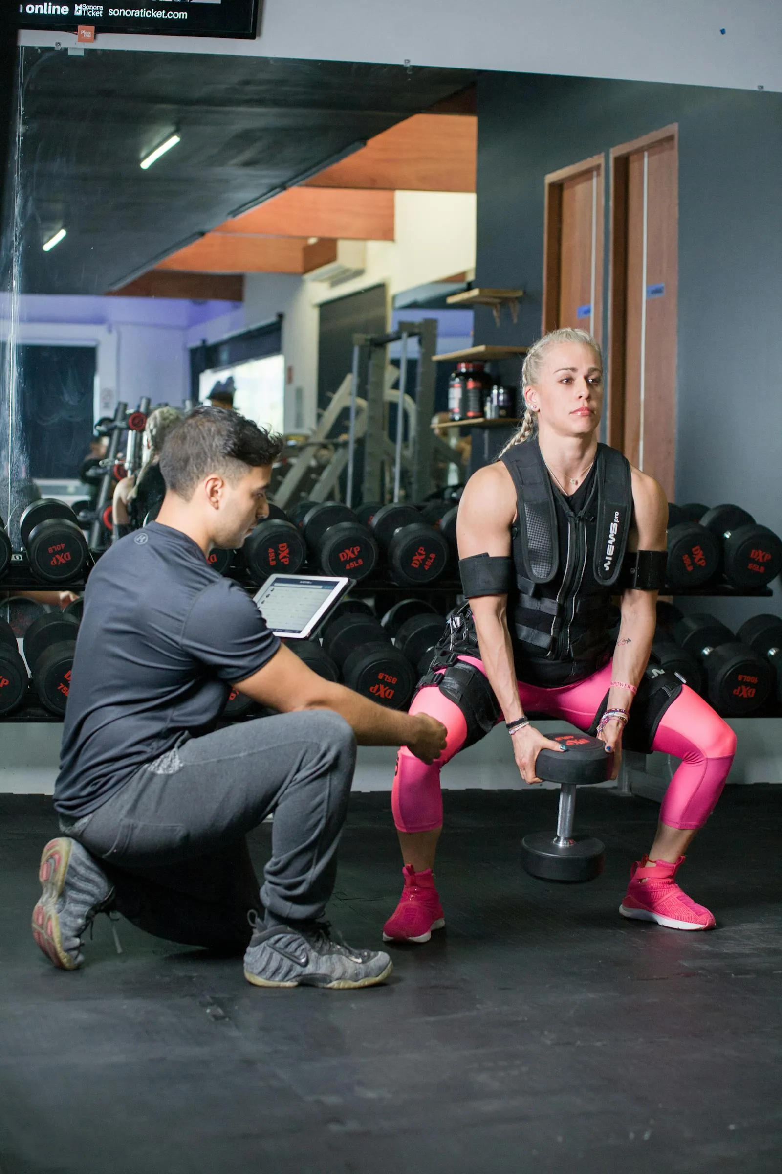 Why Can't I Squat Properly? Body Proportions, Mobility, and Stance Explained