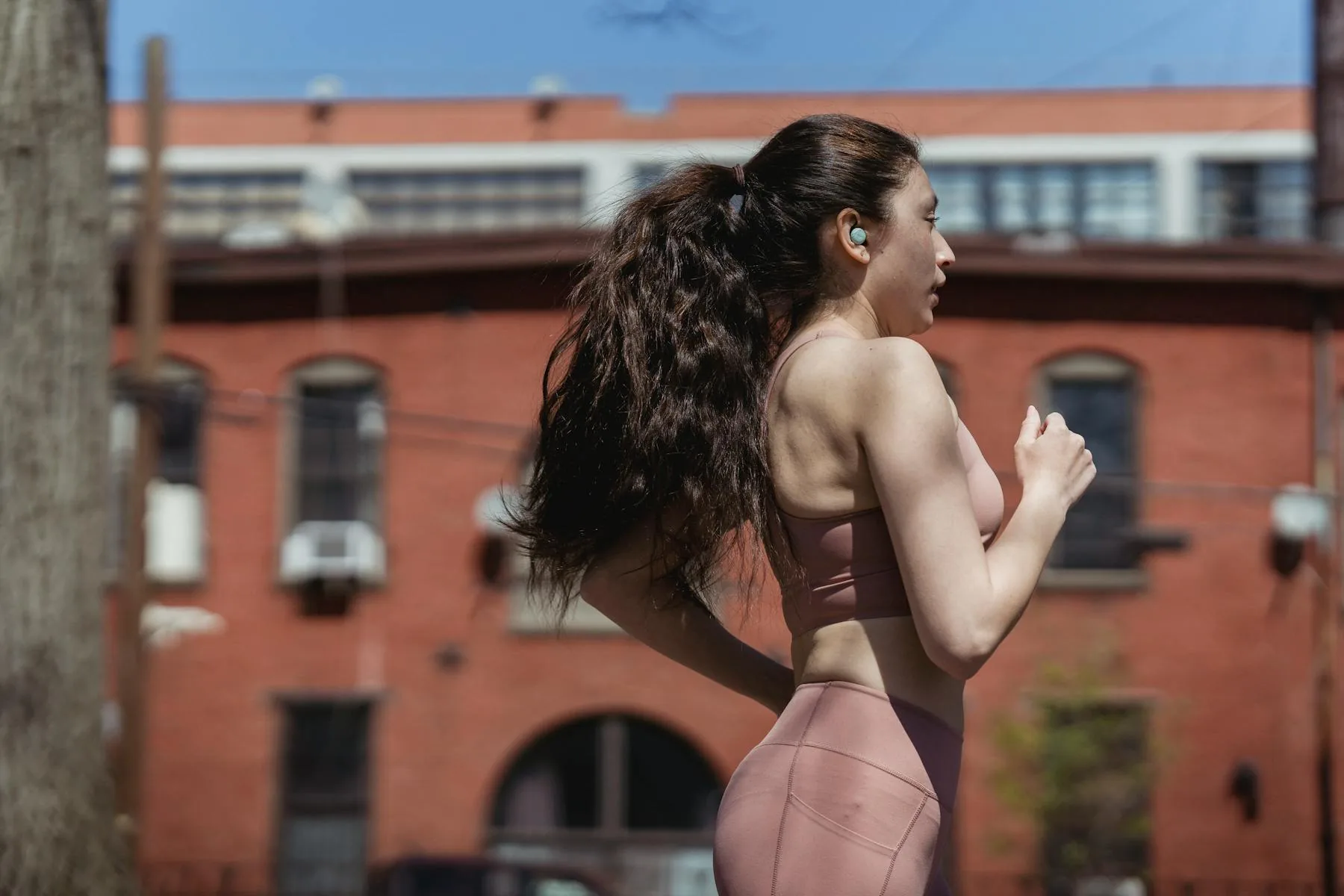 Workout Schedule and Commute: Why Your Plan Should Match Real Life